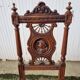 Edwardian chair, early 20th century Brittany