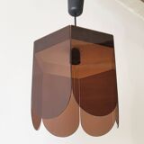 Vintage pendant light 1960