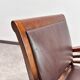 French Art Deco lounge chair