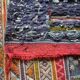 Berber Kilim Zemmour handmade 183x117cm