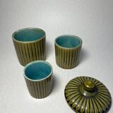 Ceramic tableware