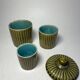 Ceramic tableware