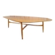 Tripod coffee table 1950