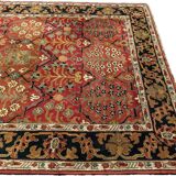 Tapis Français  Janus point lys