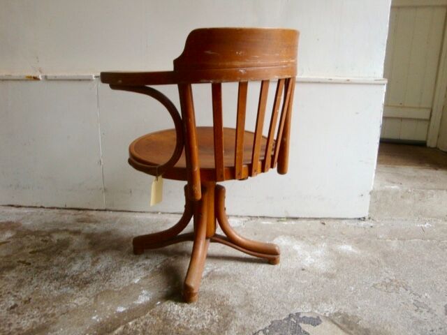 Armhair swivel "Thonet"