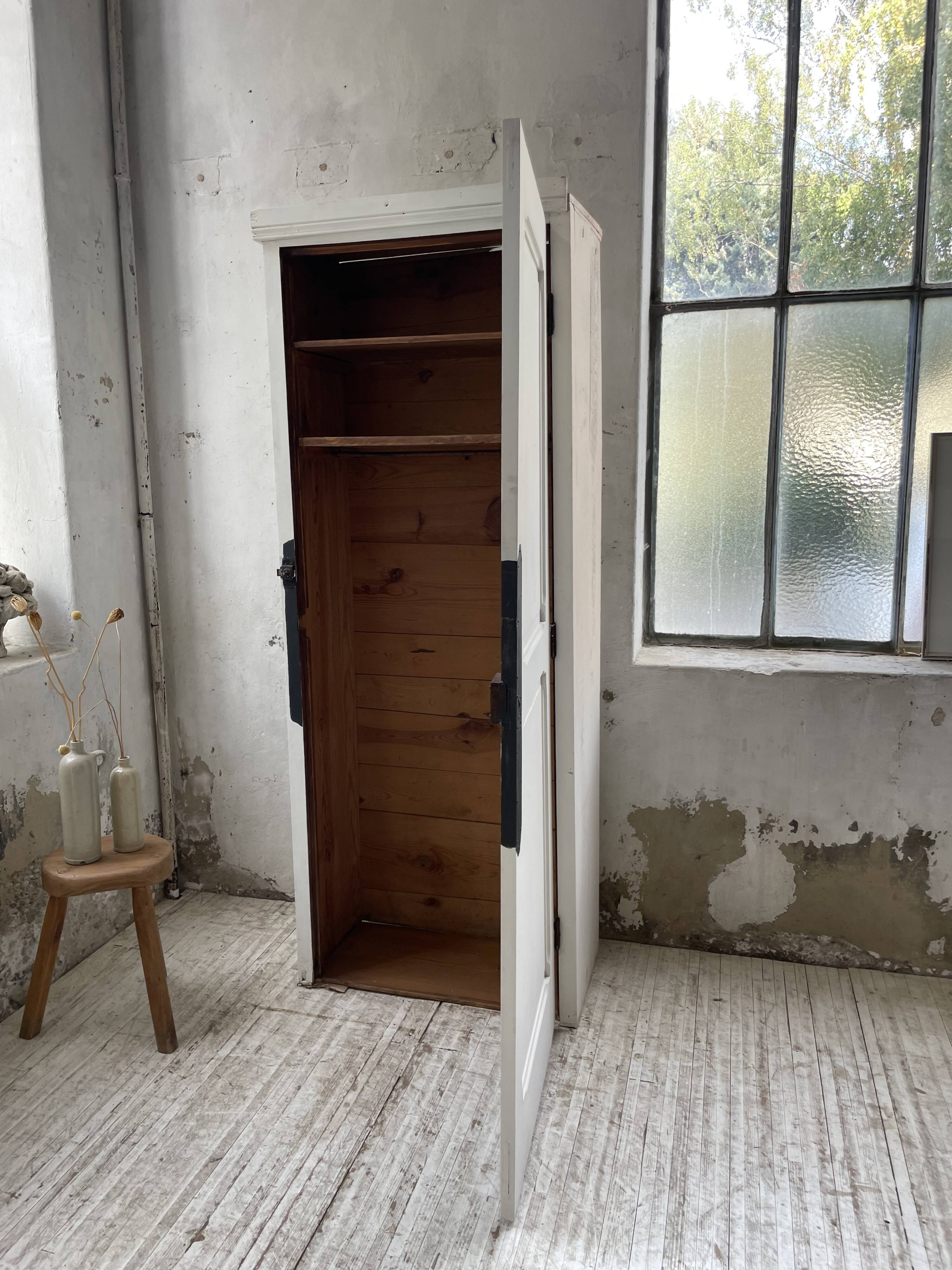 White hosiery wardrobe