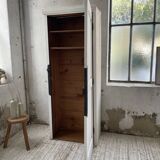 White hosiery wardrobe