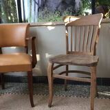 Chaise de métier