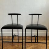 Tokyo chairs by Rodney Kinsman for Bieffeplast, Italië