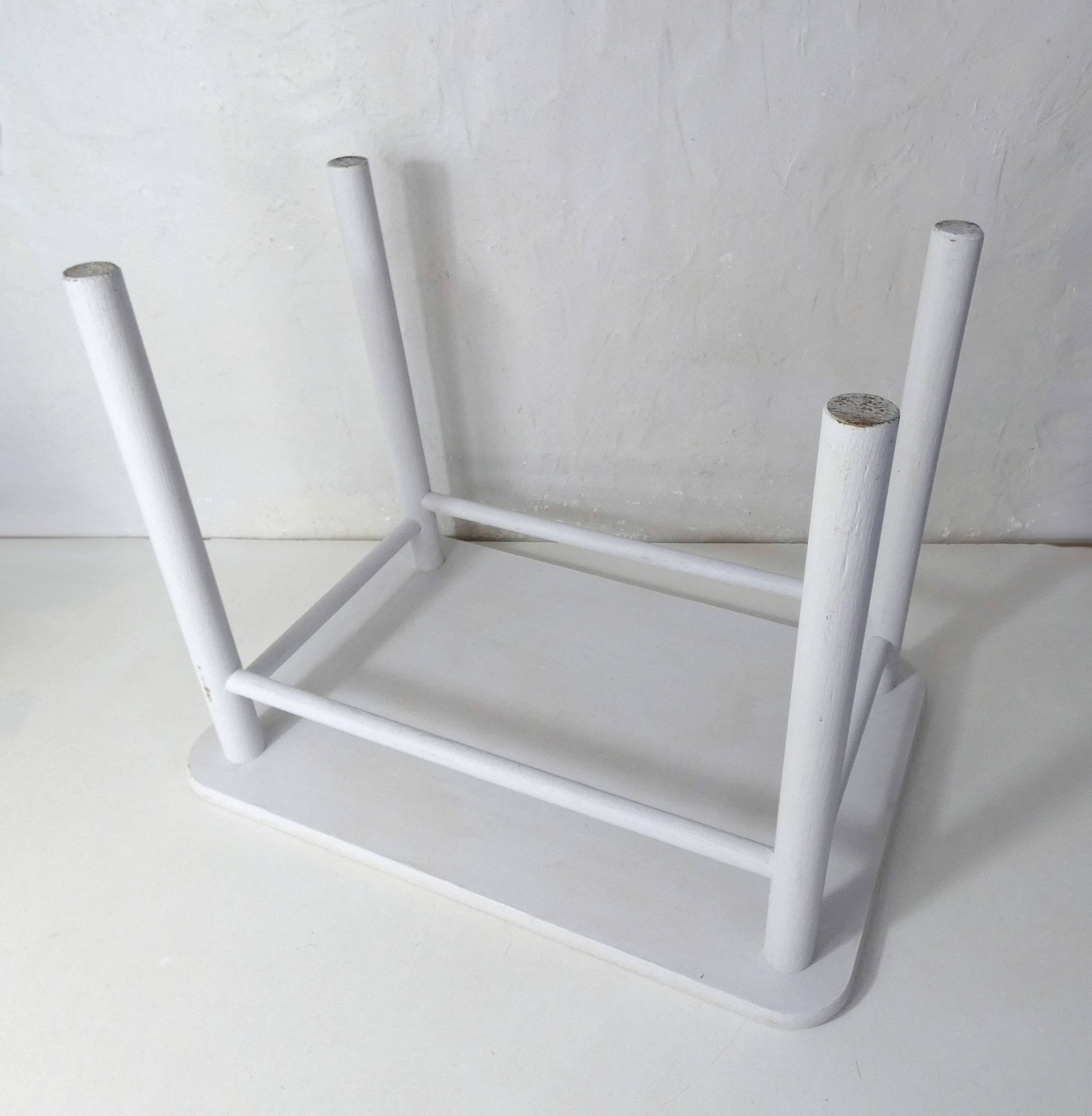 Children's desk and chair