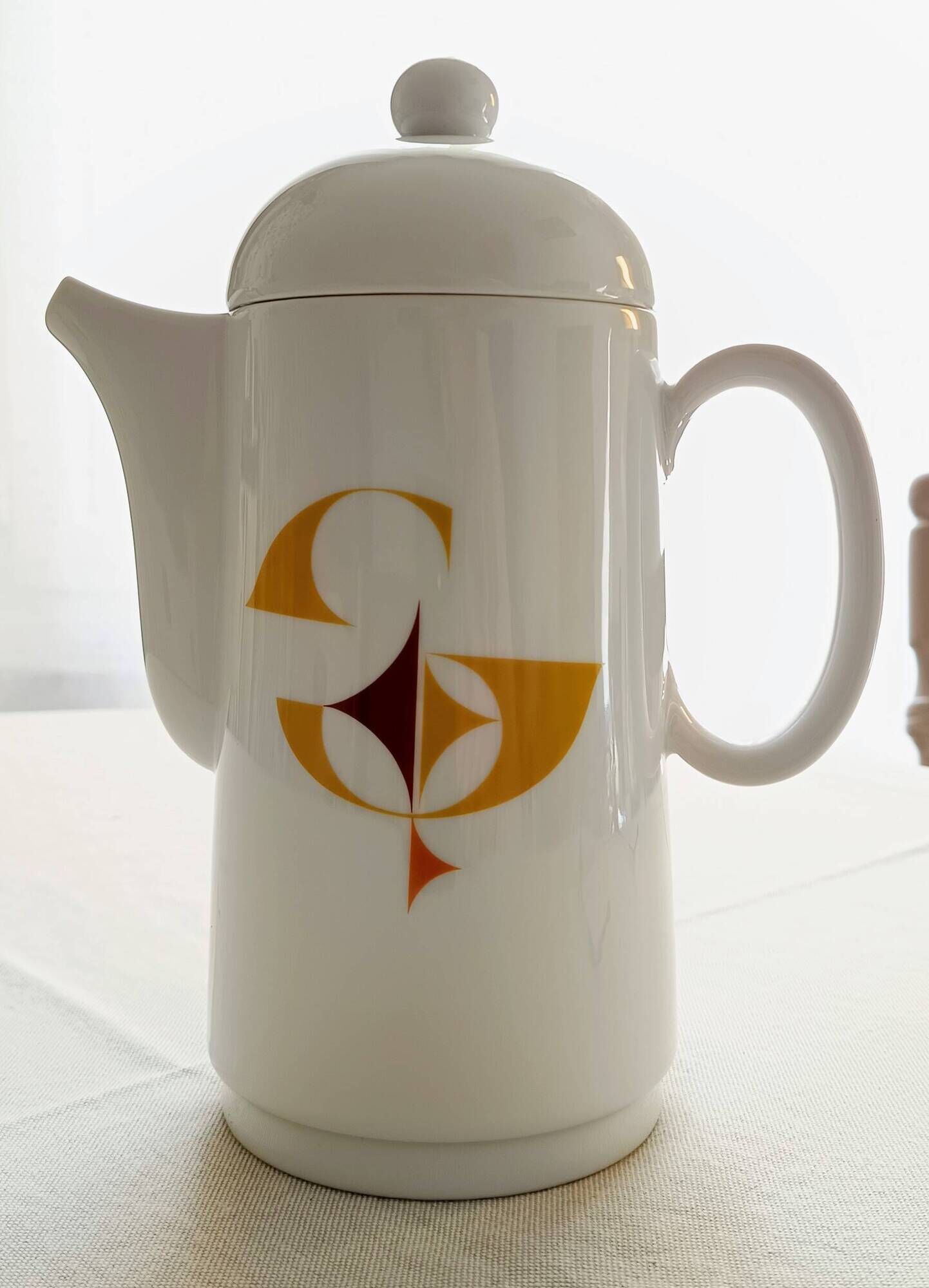 Schirnding bavaria coffee pot