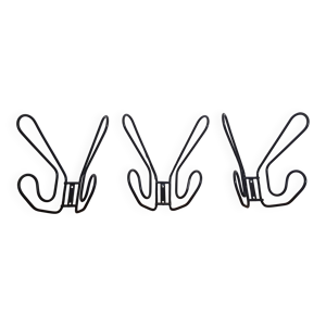 Potere murale ikea Fran