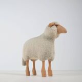 Sheep designed by Hanns-Peter Krafft for Meier, 1980s
