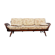 Canapé daybed ercol vintage