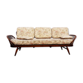 Canapé daybed ercol vintage