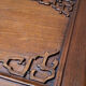 Large trunk trunk China XXeme 122cm
