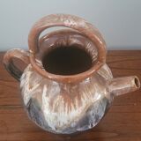 Cruche pichet à eau avec couvercle