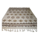 Hand Knotted Berber Wool Rug, 1978