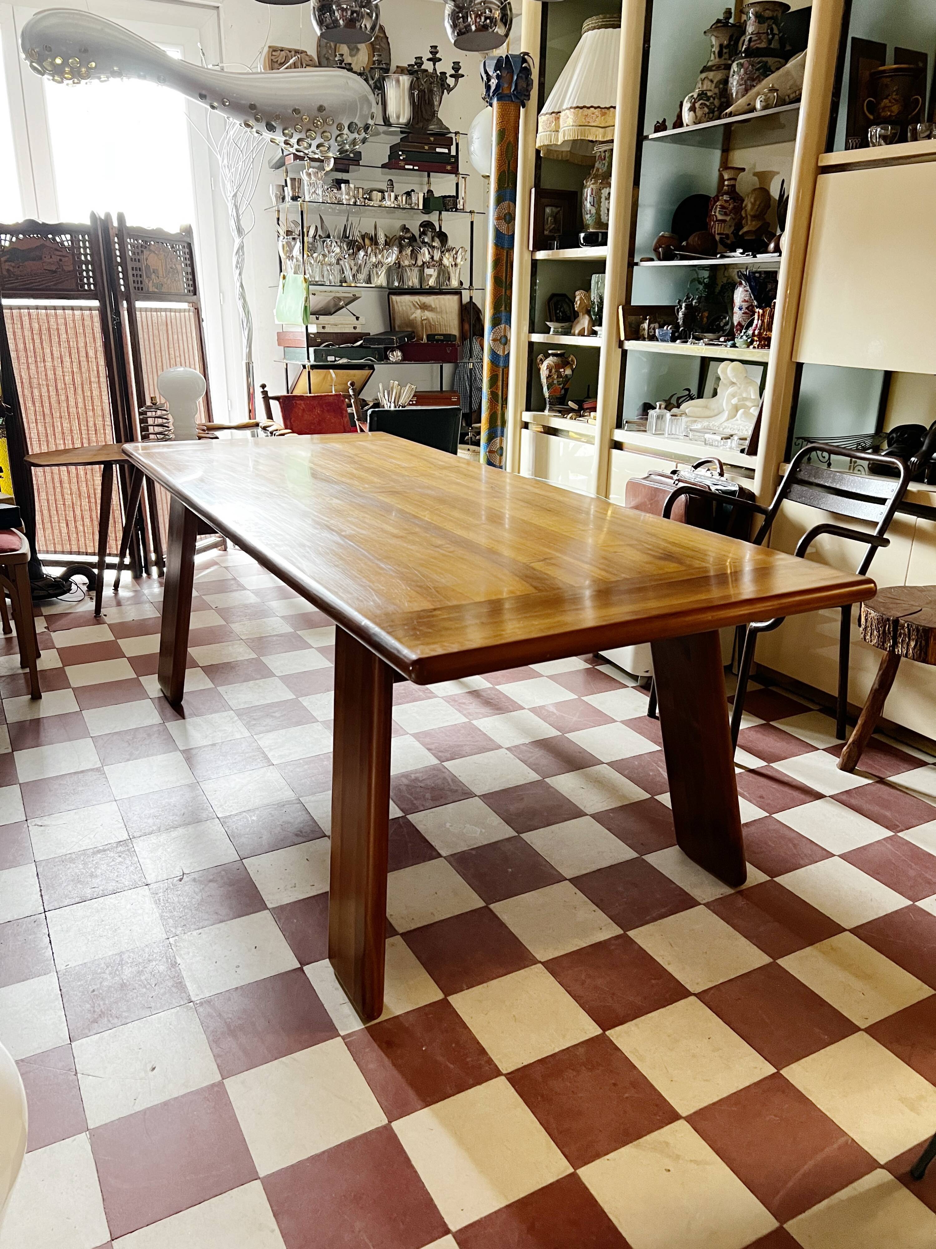 Tavolo dining table "Sapporo
