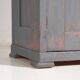 Small antique silver-grey cupboard (circa 1900) #29
