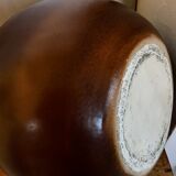 Vintage ceramic lamp