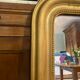 Old style mirror louis philippe