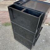 Serving table by Giovanni Pelis for Stile Neolt, Italy, 1960s