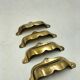 Shell handles