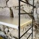 Modular shelf by Adriaan Dekker for Tomado Holland, 1960