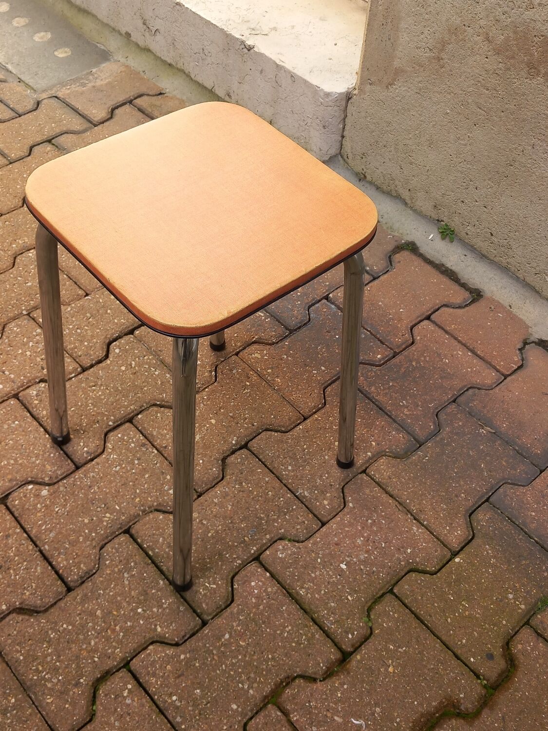 Tabouret formica