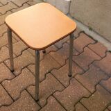 Formica stool