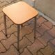 Tabouret formica
