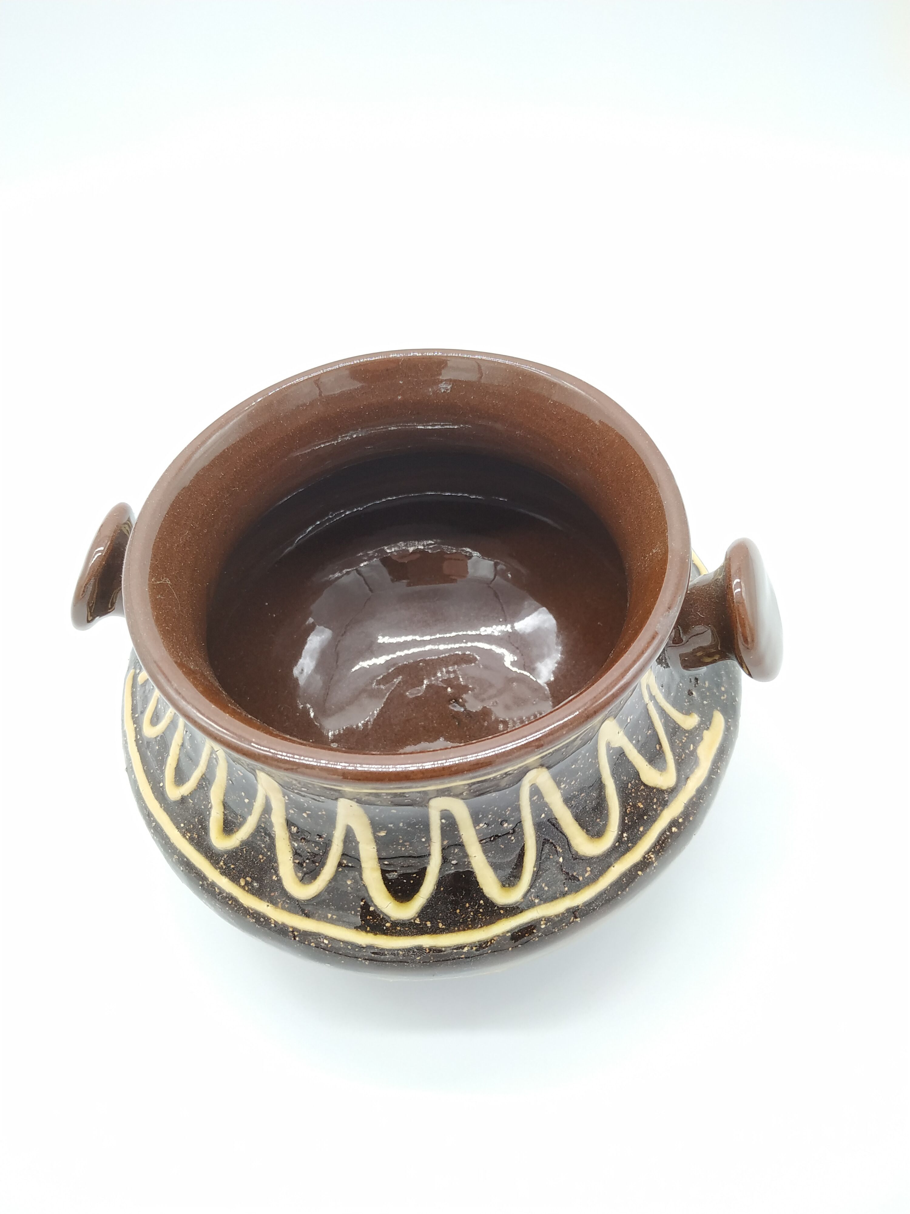 Scandinavian enamelled stoneware Gabriel Verken