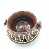 Pot en grès émaillé scandinave Gabriel Verken