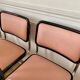Lot de 6 chaises Cesca B32