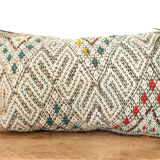 Berber pillow cover 'joy'