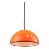 Space Age Cabras Pendant Lamp by Luigi Massoni for Guzzini, 1960s