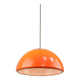 Space Age Cabras Pendant Lamp by Luigi Massoni for Guzzini, 1960s