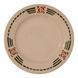 Compotier Terre de Fer