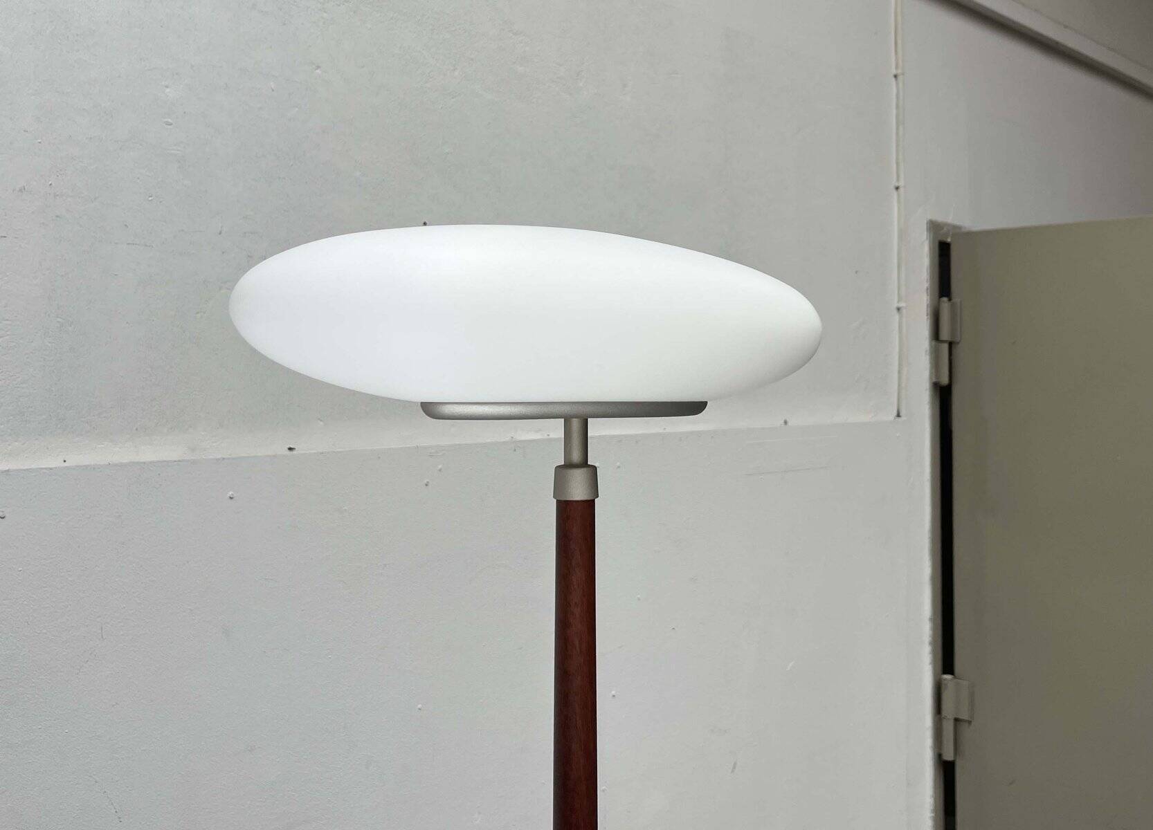 Postmodern Floor Lamp Model Pao F by Matteo Thun for Arteluce, Italy, 1990s