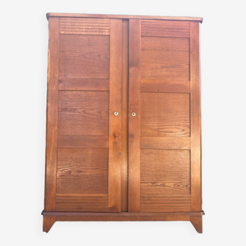 Armoire René Gabriel