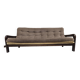 Canapé vintage teck