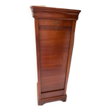 Curtain binder
