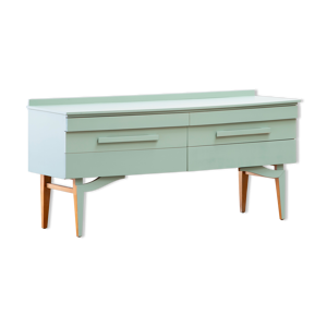 enfilade scandinave vintage