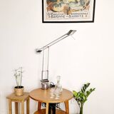 Scandinavian style side table from the 50s