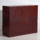 Ancient Japanese Tansu – Meiji/Taishō Period (c.1868-1926) #28