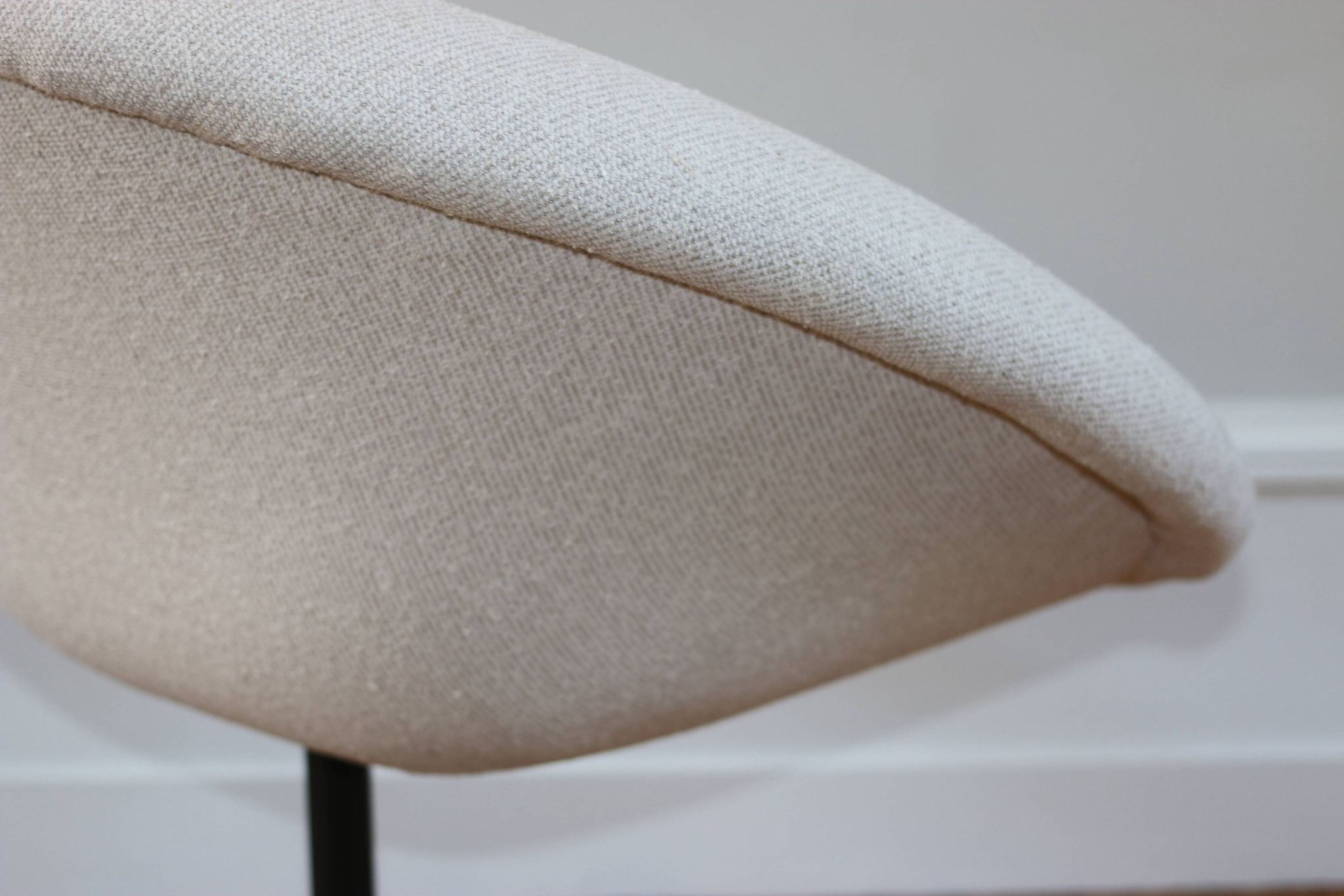 Fauteuils vintage Globe Pierre Paulin, Artifort