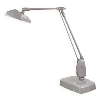 Dazor workshop lamp
