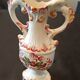 Bassano amphora vase