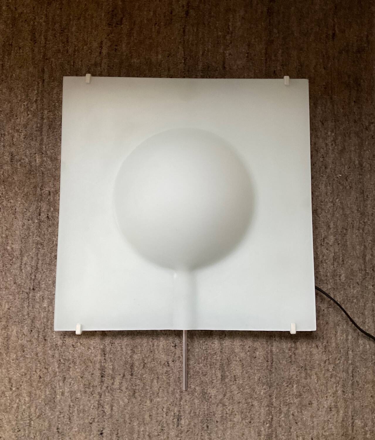 Cecilia Johansson wall lamp from the 90s